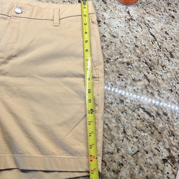 Lululemon Men’s Commission Classic Fit Short - Picture 6 of 7